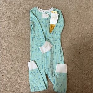 You’re Tee-rific TBBC Beaufort Bonnet Company Knox’s night night